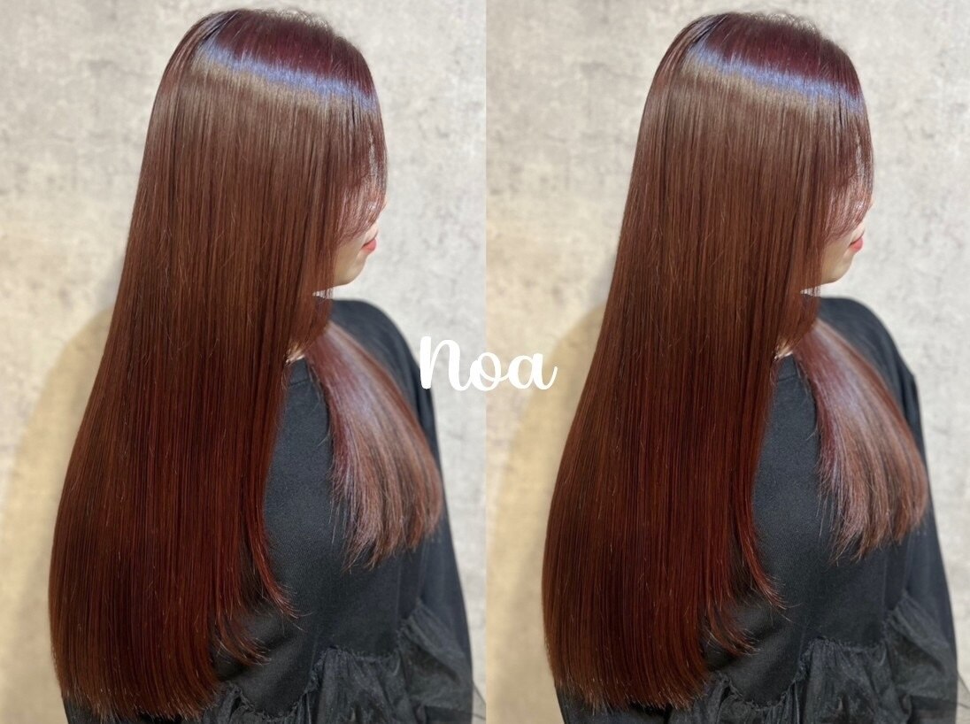 ノア 大宮店(Noa)｜ホットペッパービューティー