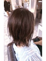 ラッシュ(RUSH 1)&nbsp;ナチュラルウルフ