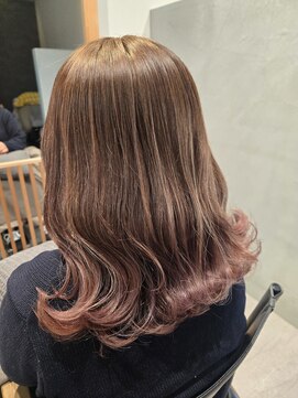 シスイ(sisui) シアーピンク