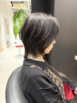 オペラバイジーナ(OPERA by ZINA)&nbsp;レイヤーカット