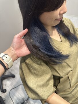 エレノア 名古屋店(Eleanor) レイヤーカット