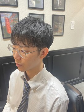 プラウド(PROUD) マッシュ