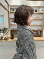 トガ(Toga)&nbsp;natural french bob ◎