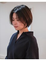 クニヘアー(KUNI HAIR)&nbsp;ボブ