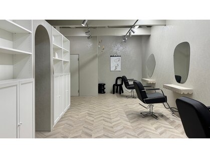 モニュメント(Monument)の写真