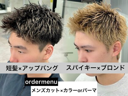 アクロ(ACRO)の写真