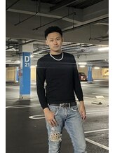 タツミサンジュウサン(TATUMI33)&nbsp;Tim ティム