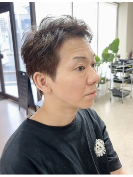 カミトヒト メンズショート