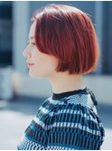 チェリーボブ