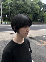 バイエイト 野並店(By Eight)&nbsp;まるみショート