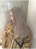 シルバー