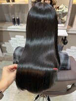 ボンド(Bond)&nbsp;髪質改善ULTOWAトリートメント