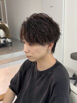 アビー ランシェル(ABEY LENCIEL) ニュアンスハーフバック/新潟/長岡