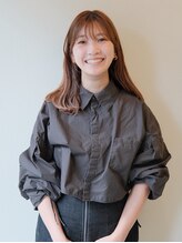 【国本 春菜】毎日が心地よく整う、“自然体でキマる”スタイル提案[小倉/小倉駅]
