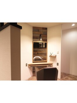 心遣いが詰まったあなただけの優しい空間でリラックス♪あなたにとって憩いの場所になること間違いなし！