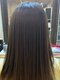 アイル ヘアー(Aile Hair)の写真/【ダメージやパサつきでお悩みの方に】1人1人に合わせて髪本来の美しさを引き出す髪質改善ケアをご提案♪
