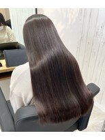 ワク 岡崎店(waku)&nbsp;グレージュ/トリートメント