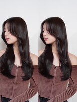 アエラバイトゥルークリエイション(AERA by True Creation)&nbsp;カラー/カット/髪質改善/ダブルカラー/トリートメント/春日部