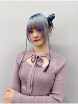 ヴァイス 新宿店(VAICE) ハイトーン