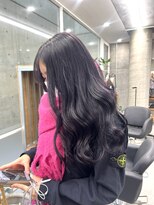 ウェーリング(Welring)&nbsp;ラベンダーブラック