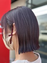 ヘアーアンドメイクアップ エムケイ(hair&make up MK)&nbsp;MK collection