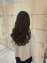 アドラーブル 万代店 (adorable)&nbsp;20代30代◎愛されパーマ×ゆるふわデジタルパーマ