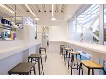 【口コミ高評価の理由、体感してください】一人ひとりに寄り添うパーソナル提案と、こだわり抜いた技術を。