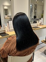 イコール 千葉(equal)&nbsp;大人ロング/縮毛矯正/[千葉]