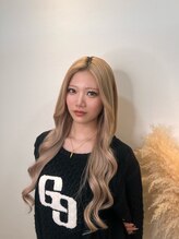 アンククロス 青山店(ANKH CROSS) のあ