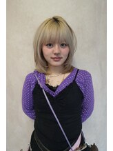 ベルク(Berg)&nbsp;宮城 美海