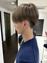シーズナル&nbsp;ダブルカラー