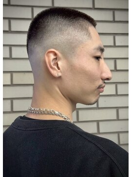 ヒロギンザ 京都本店(HIRO GINZA) バズカット