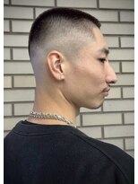 ヒロギンザ 京都本店(HIRO GINZA) バズカット