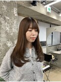 レイヤーカット