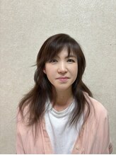 アーニマ(Anima)&nbsp;立川 洋子