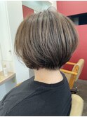 ショート
