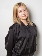ノア(no_a) haruka
