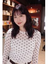 ホビー(HOBBY)&nbsp;lavender color