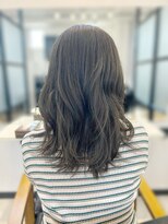 ファイブ ノーヴル カラット(5 Noble ct.) 【加藤】春夏トレンド☆ミントベージュ