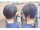 シンラヘアー(SINRAhair)の写真