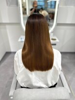 エルサ ザ ビューティー(ELSA the beauty)&nbsp;水素髪質改善トリートメント/酸性縮毛矯正/艶髪/うるツヤ