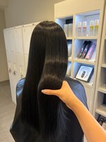 カノエ 山口矢原店(canoe)&nbsp;髪質改善カラー×トリートメント
