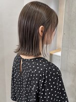 フィエルウメダ(Fier umeda) 【28.超・時短スタイリング♪外ハネミディアム】