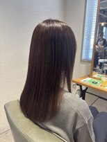 ビス フルール 日暮里店(Vis fleur) トリートメント