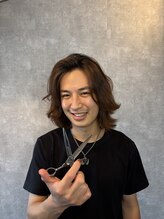 フリー(FREE) 遠藤 璃羽