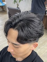 スウェル 津田沼店(Swell)&nbsp;フェザーショート