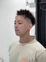 ヘアーズアビリティー(HAIR'S ability) カット