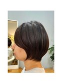 ショート