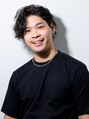 アレス バイ シカ 神戸三宮元町店(ALLES by Cica)&nbsp;Masaya 