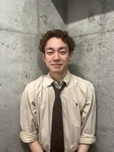 スタイル スマート サロン(STYLE smart salon) 飯野 友喜